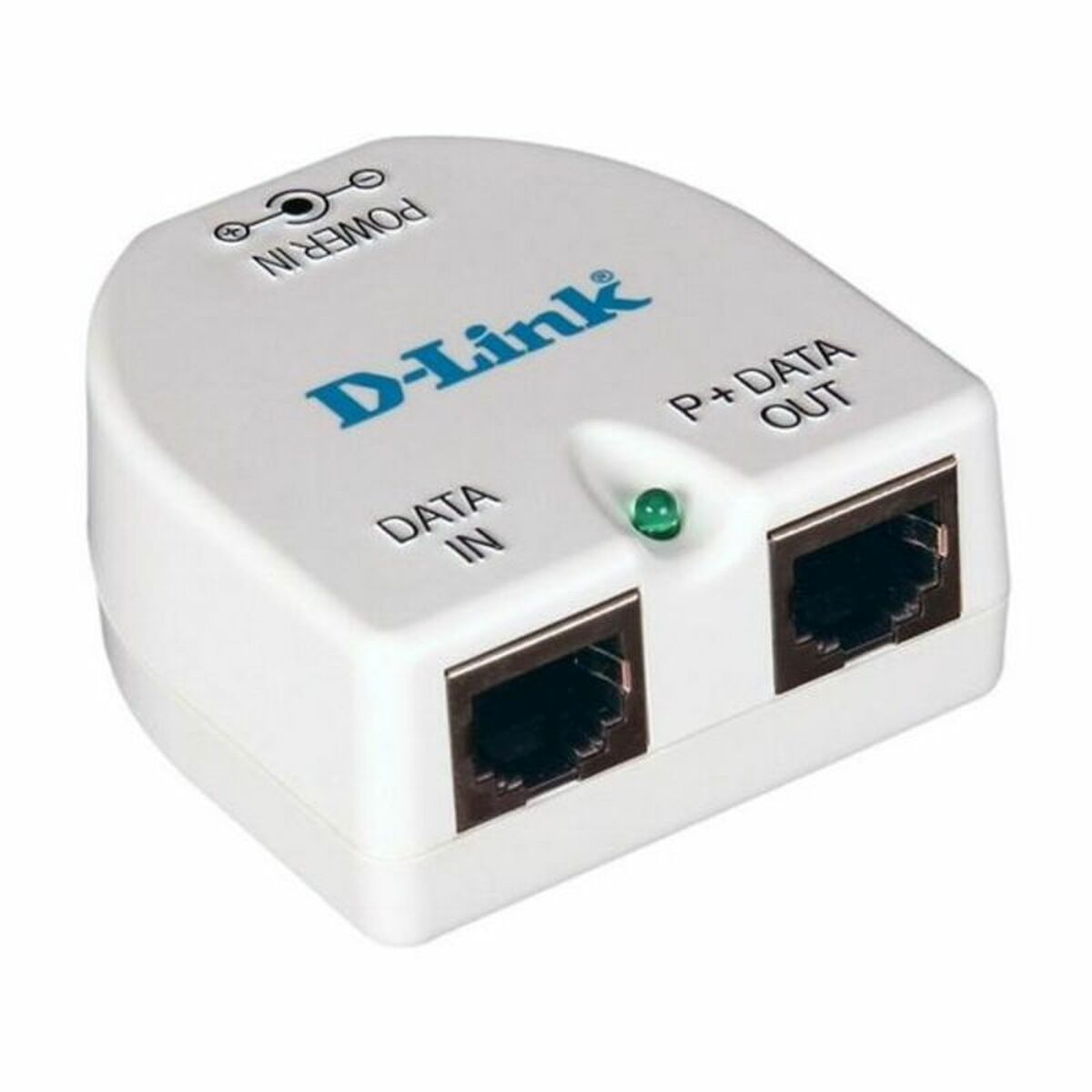 POE-injektor D-Link DPE-301GI - 3