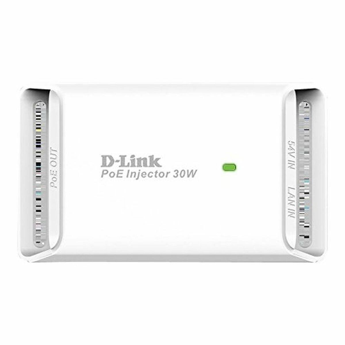 POE-injektor D-Link DPE-301GI