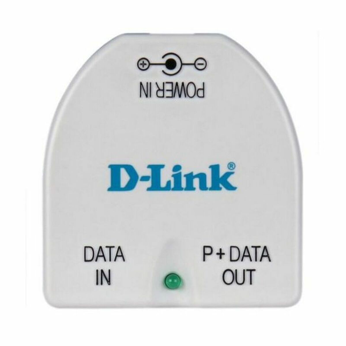 POE-injektor D-Link DPE-301GI - 4