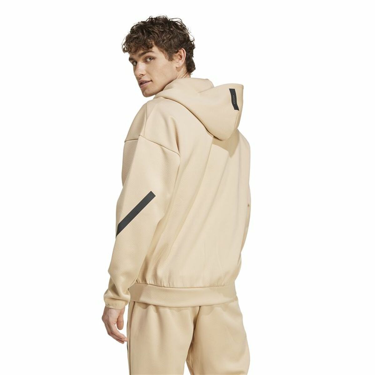 Jacka, herr Adidas Z.N.E. Full Zip - 3