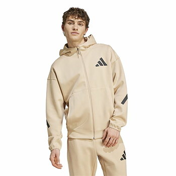 Jacka, herr Adidas Z.N.E. Full Zip