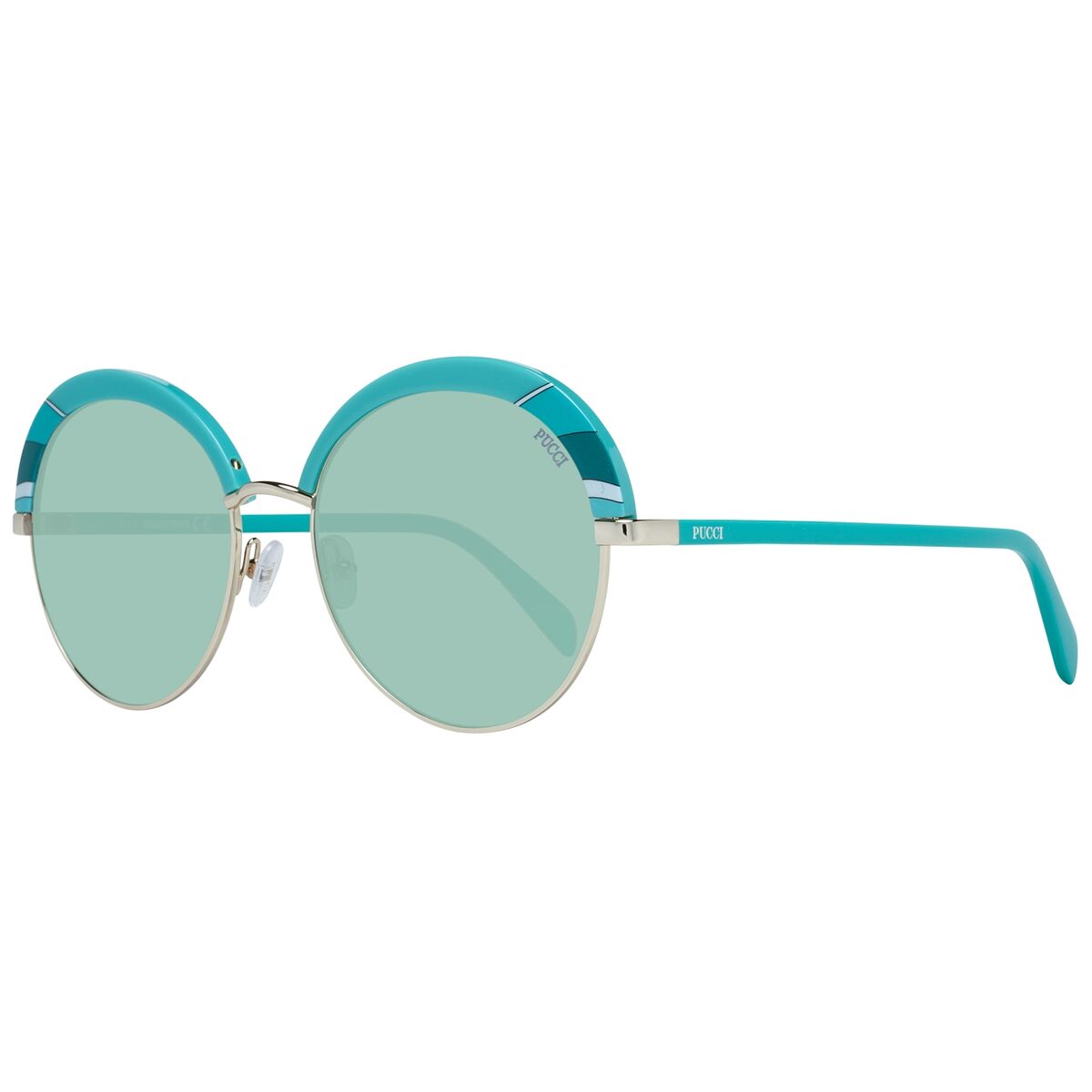 Damsolglasögon Emilio Pucci EP0102 5789P