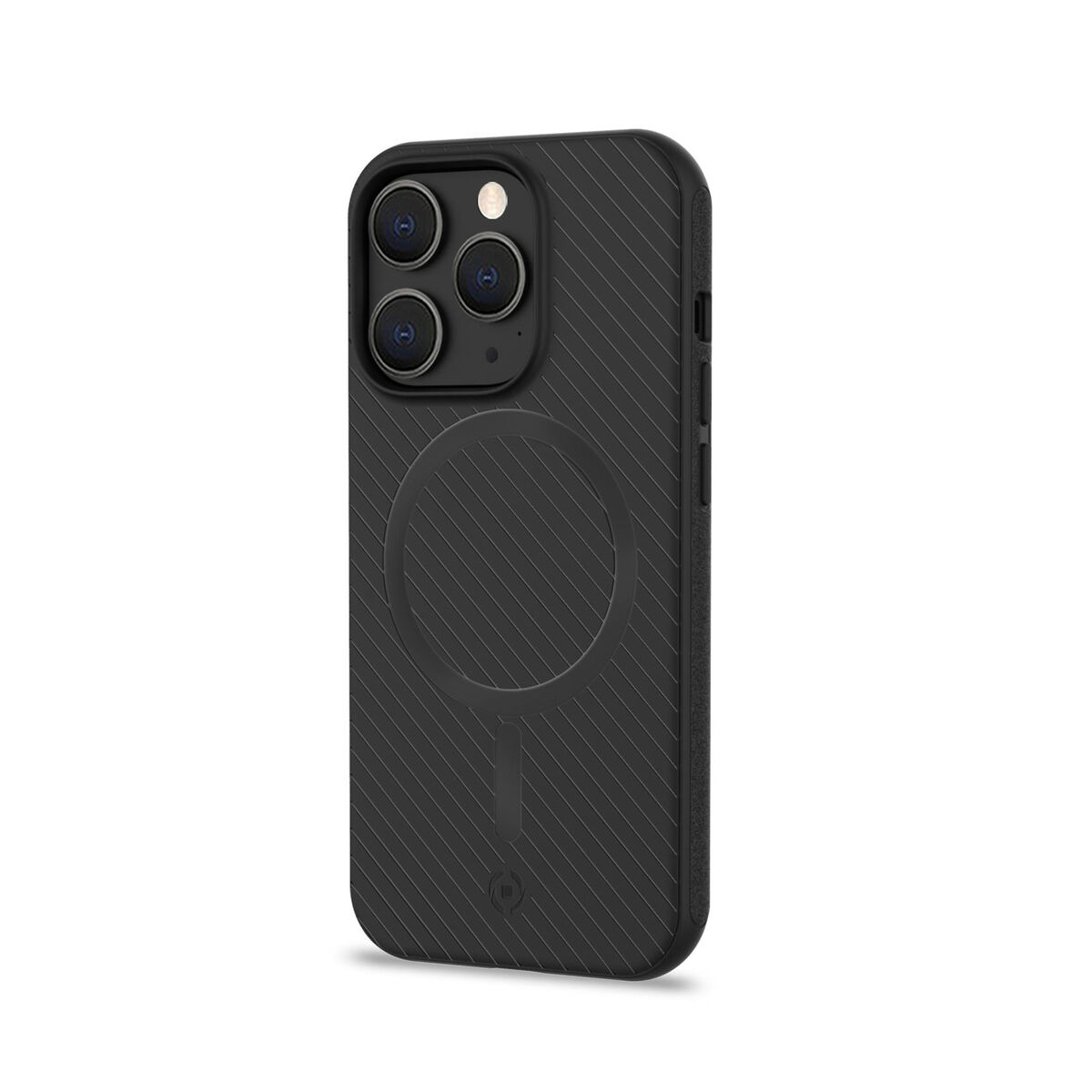 Mobilfodral Celly iPhone 14 Pro Svart - 2