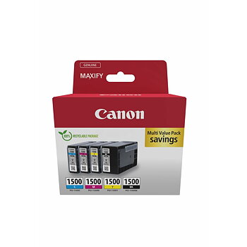 Original Bläckpatron Canon PGI-1500