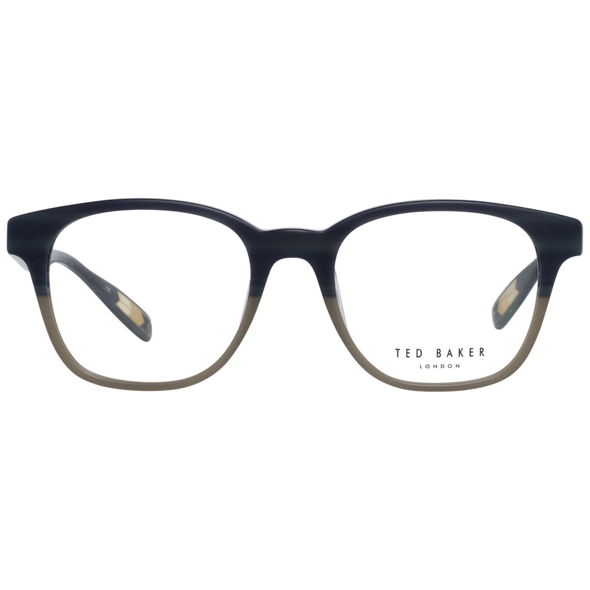 Glasögonbågar Ted Baker TB8211 51561 - 4