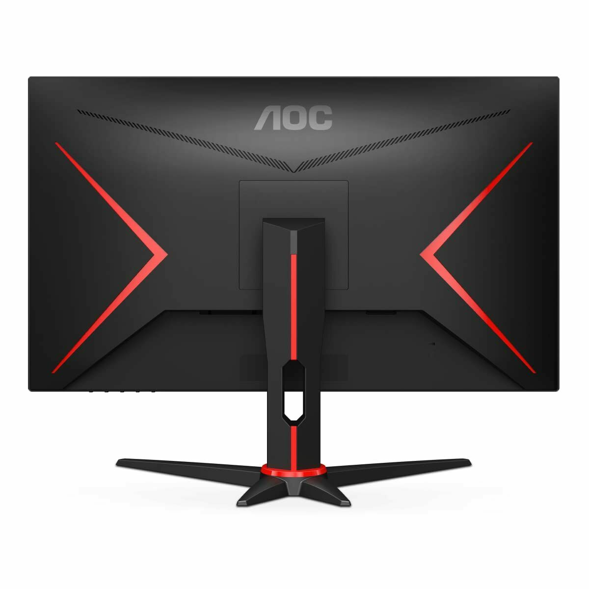 Monitor Gaming AOC Q27G2E/BK Quad HD - 4