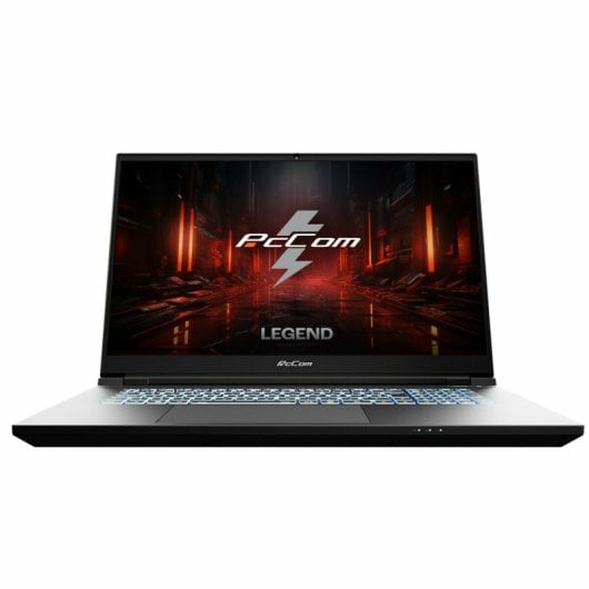 Bärbar dator PcCom Revolt 4070 17,3" Intel Core i9-14900HX 32 GB RAM 2 TB SSD Nvidia Geforce RTX 4070 - 2