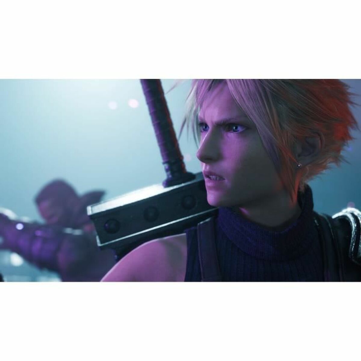 PlayStation 5 Videospel Square Enix Final Fantasy VII Rebirth - 3