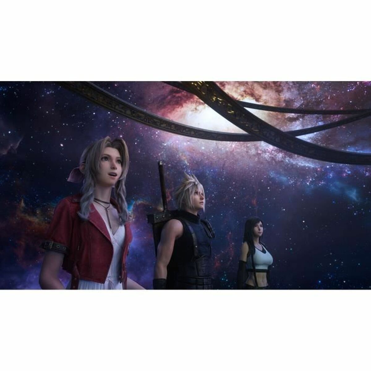 PlayStation 5 Videospel Square Enix Final Fantasy VII Rebirth - 2