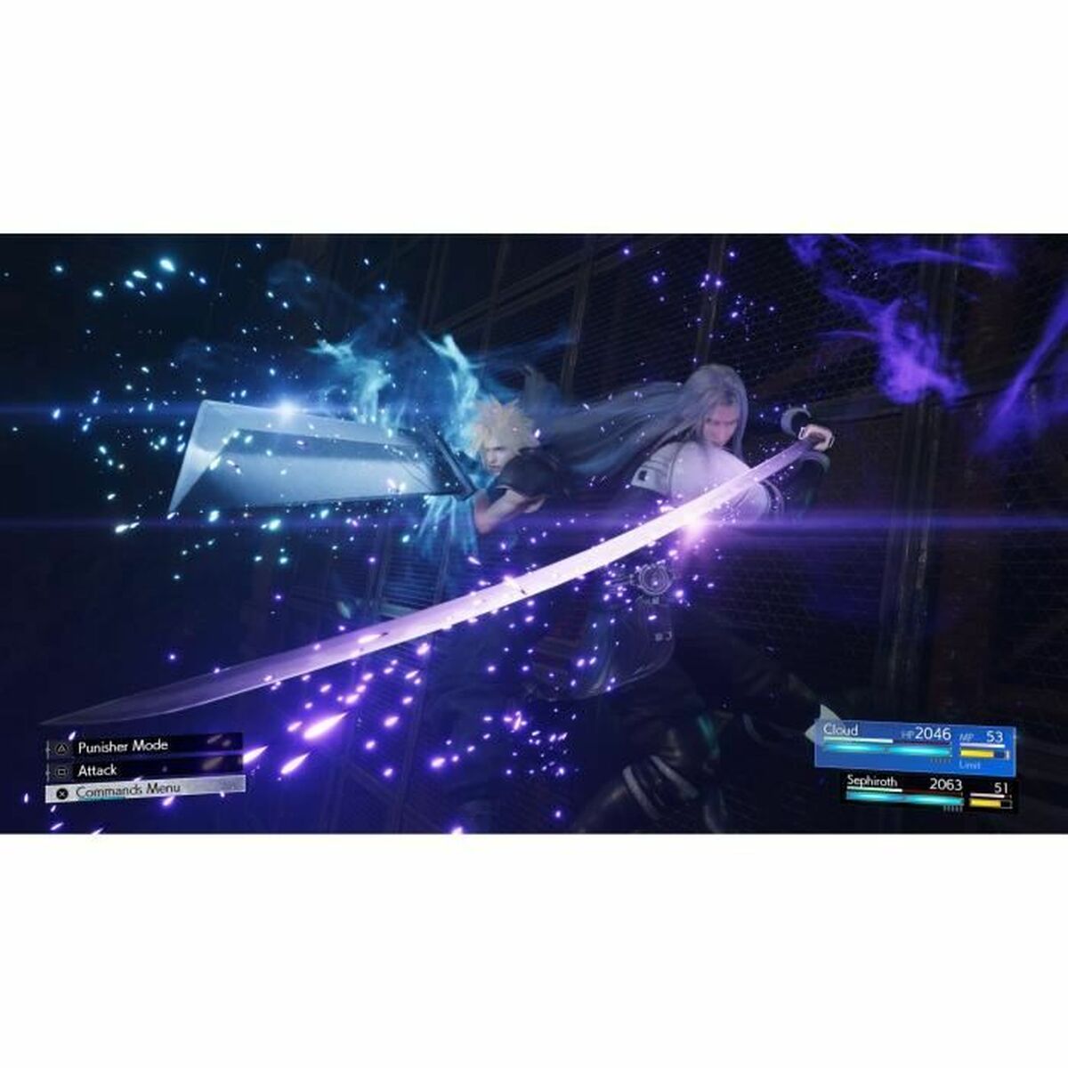 PlayStation 5 Videospel Square Enix Final Fantasy VII Rebirth - 4