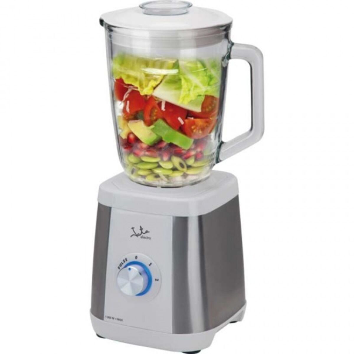 Glasmixer JATA BT797 1000 W 1300 W 1,5 L