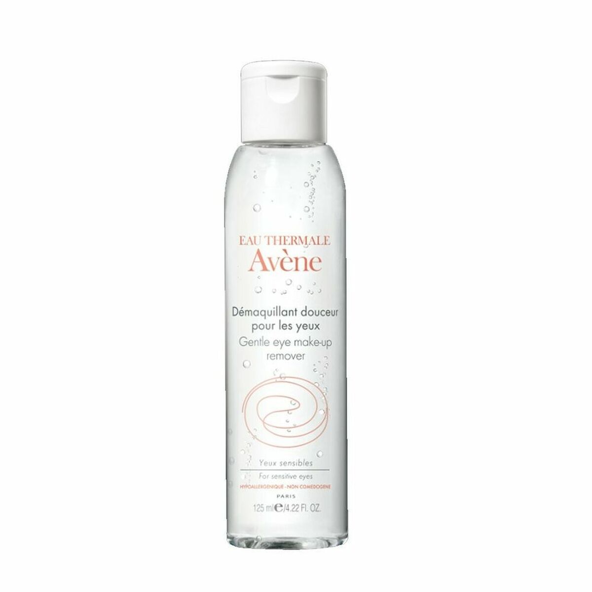 Rengöringslotion för ögonen Avene 125 ml
