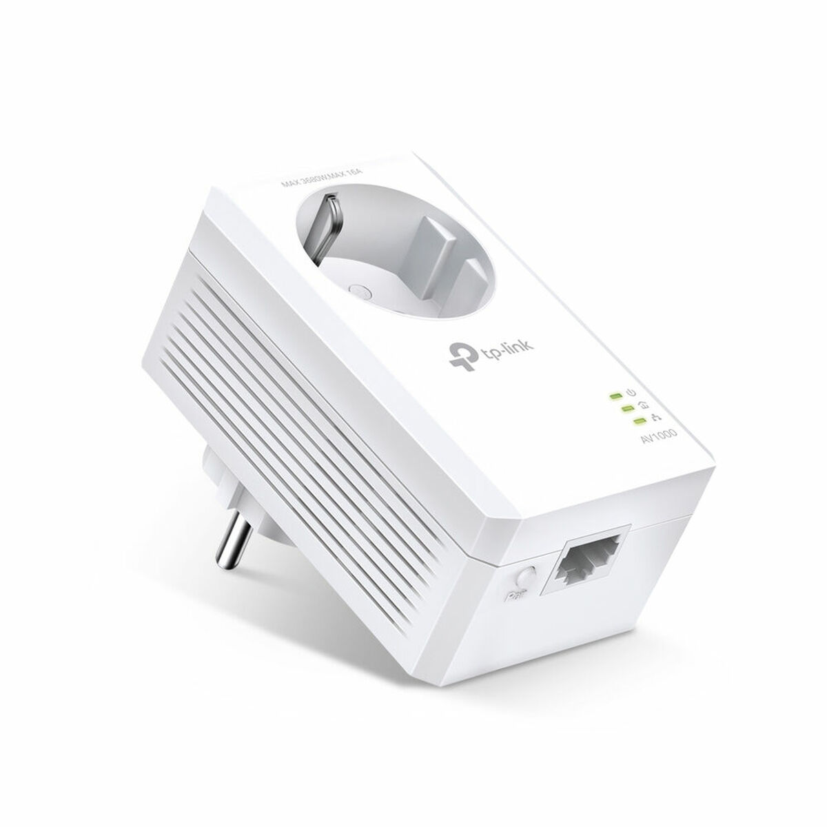 Kraftledning TP-Link TL-PA7017P - 2