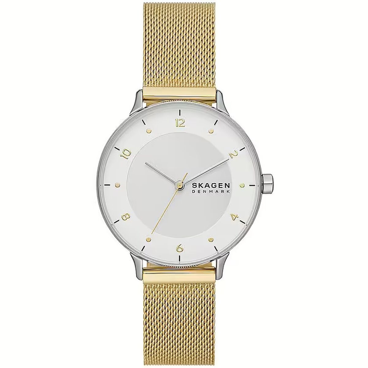 Damklocka Skagen RIIS (Ø 36 mm)