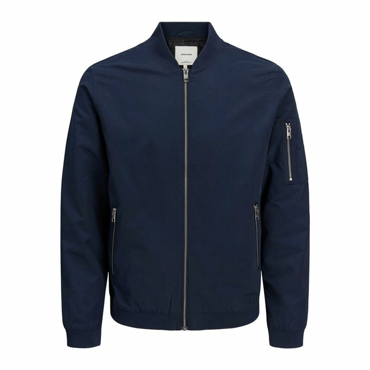 Jacka, herr Jack & Jones rush Blå