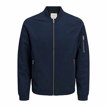 Jacka, herr Jack & Jones rush Blå