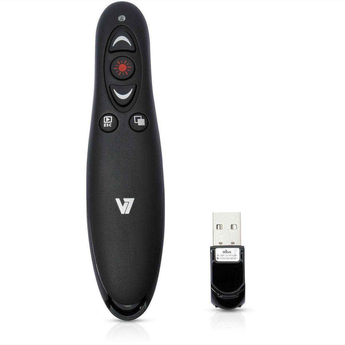 Pekaren V7 WP1000-24G-19NB