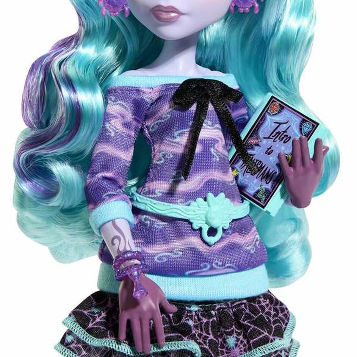 Actionfigurer Mattel - 3
