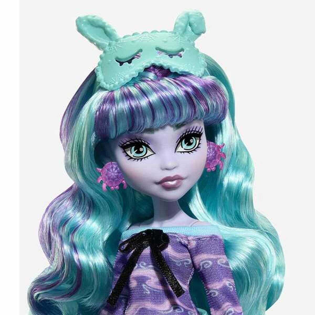 Actionfigurer Mattel - 5