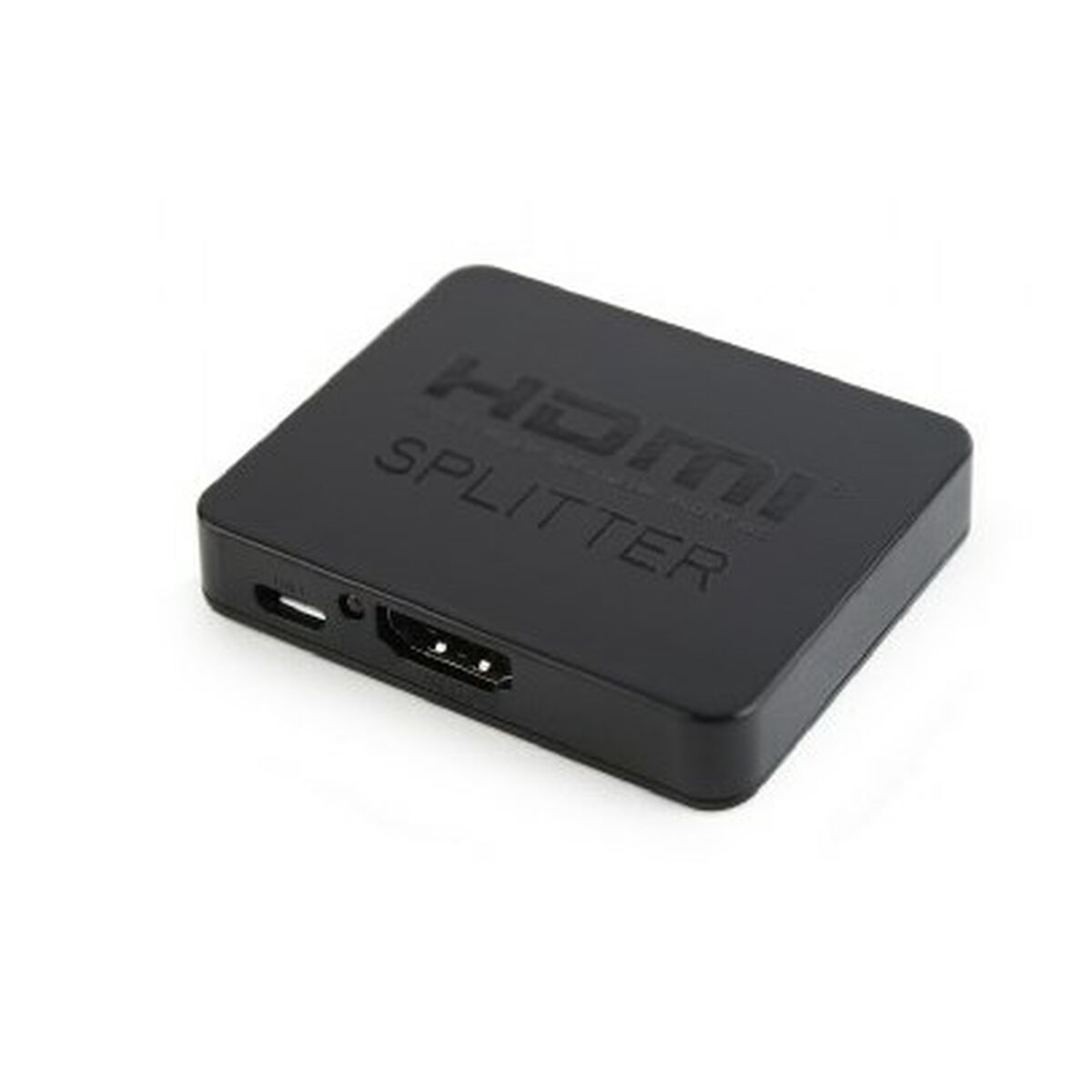 HDMI-Brytare GEMBIRD DSP-2PH4-03 Svart - 3