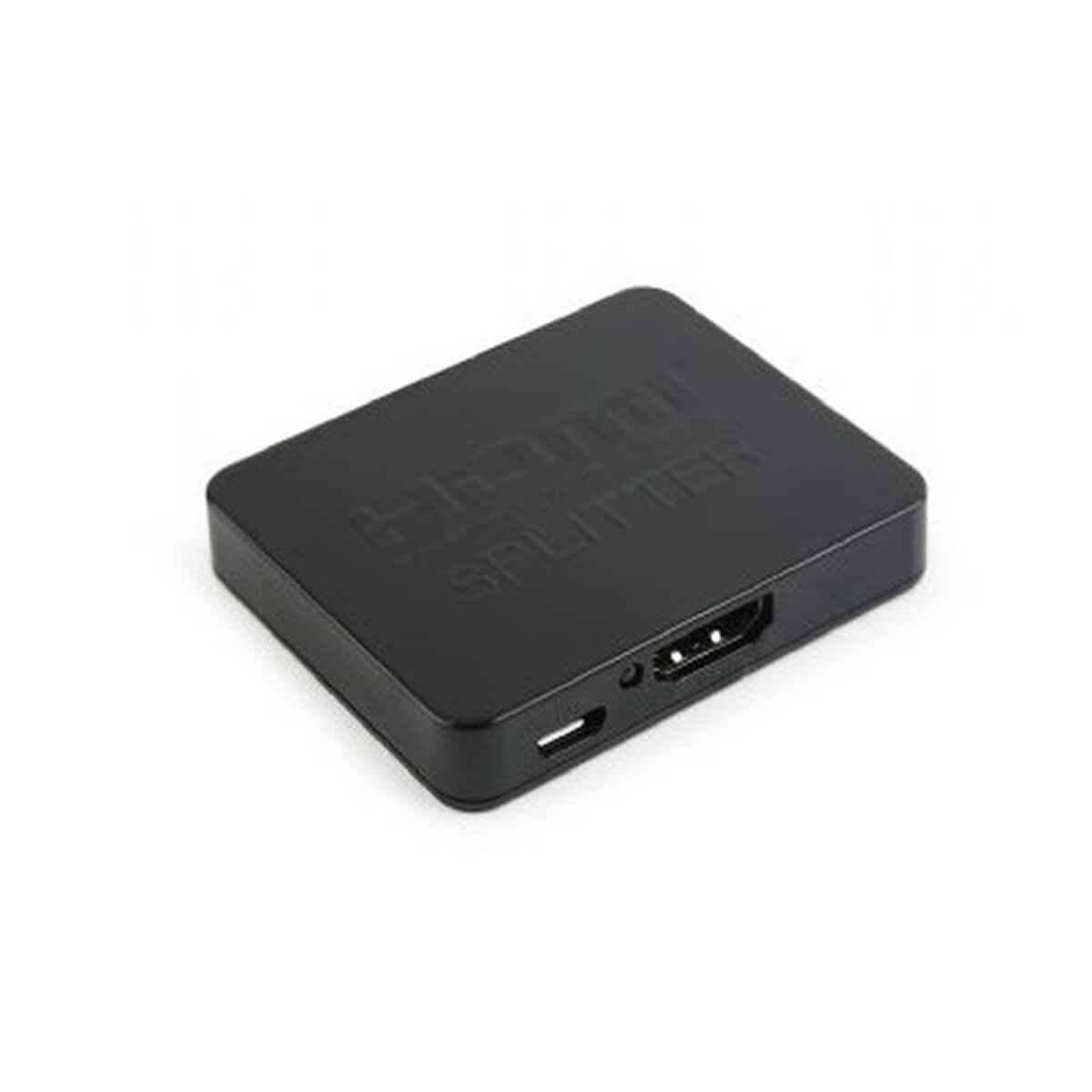HDMI-Brytare GEMBIRD DSP-2PH4-03 Svart