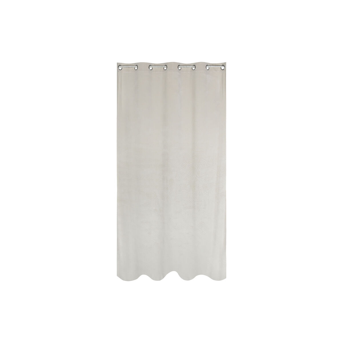 Gardin Home ESPRIT Beige 140 x 280 cm - 5