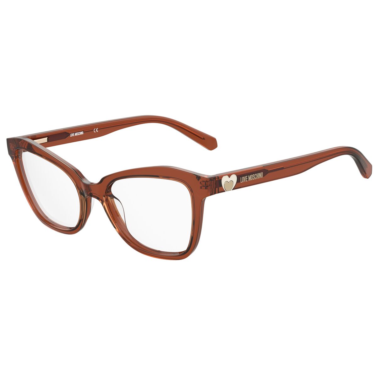 Glasögonbågar Love Moschino Ø 52 mm