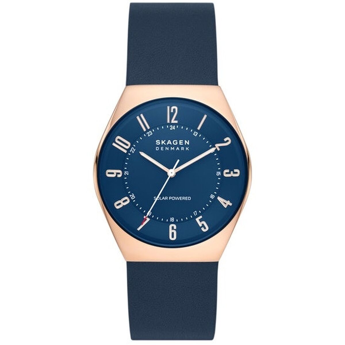 Damklocka Skagen GRENEN SOLAR (Ø 37 mm)