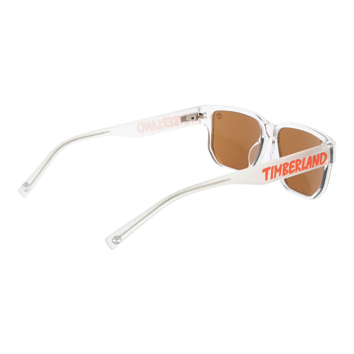 Unisexsolglasögon Timberland TB00013 5126E - 3