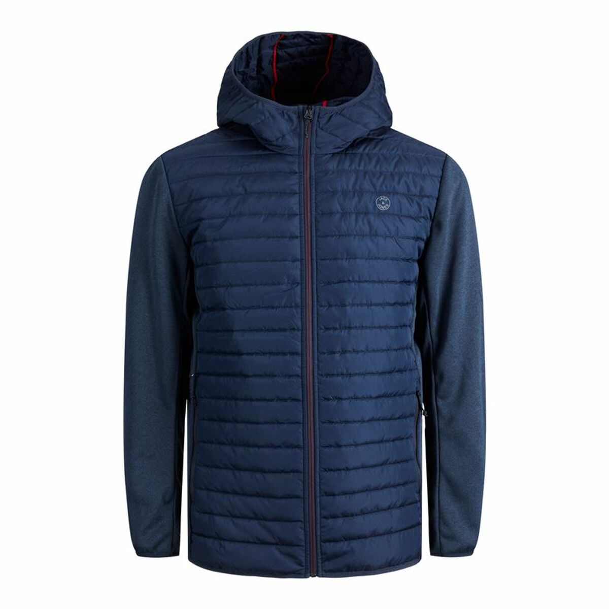 Jacka, herr Jack & Jones emulti Quilted