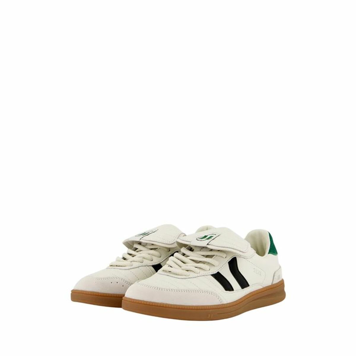 Sportskor Casual Herr Coolway Silva Vit - 3