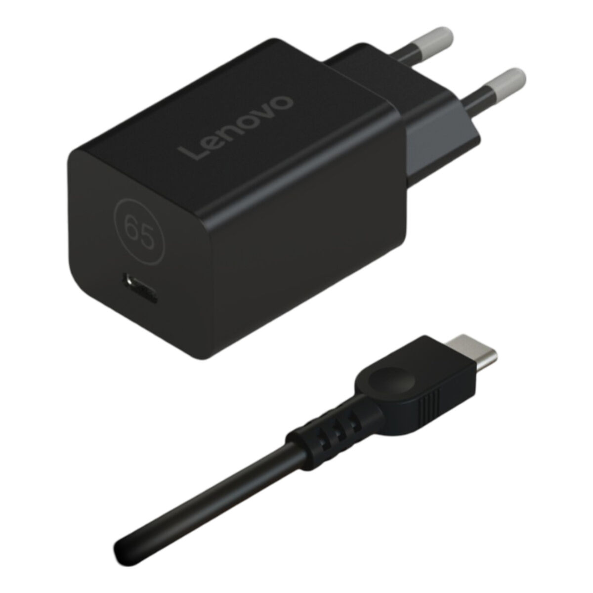 Laptopladdare Lenovo 40AWGN65EU 65 W - 2