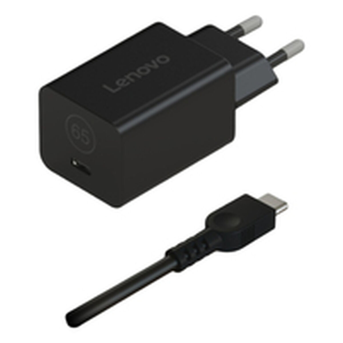 Laptopladdare Lenovo 40AWGN65EU 65 W