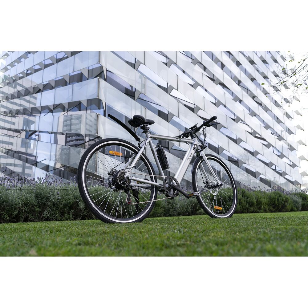 Elcykel Youin BK1500 NEW YORK 29" 250W Grå 250 W 7800 mAh 29" - 2