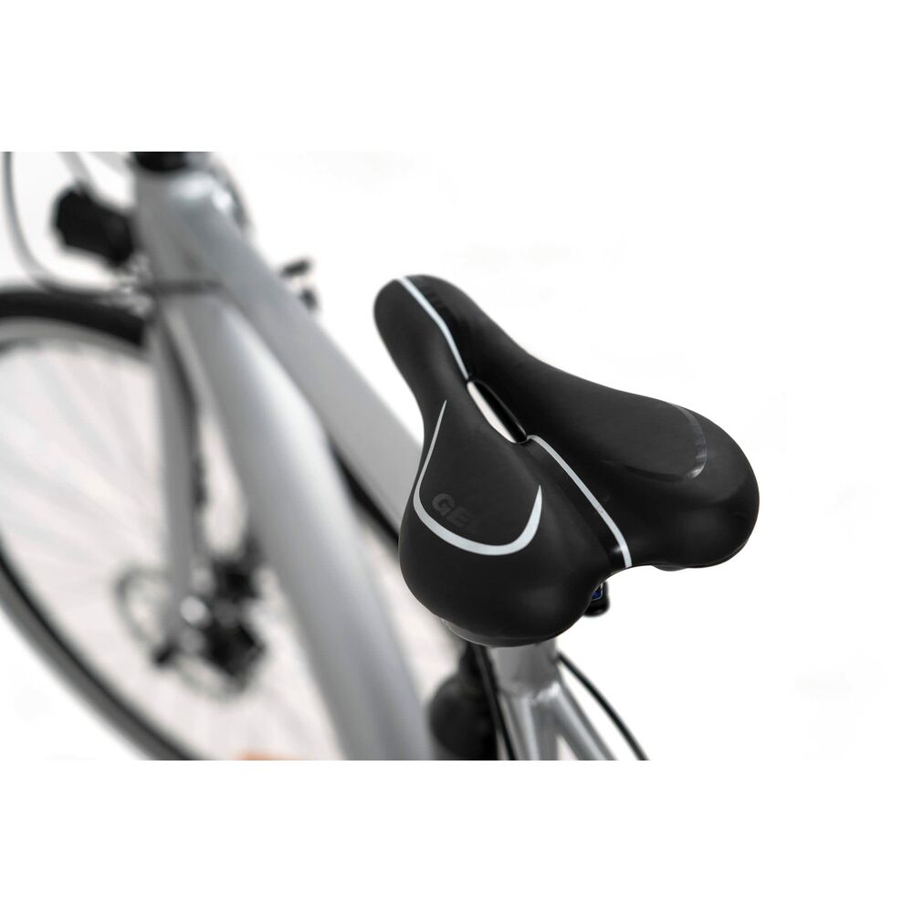 Elcykel Youin BK1500 NEW YORK 29" 250W Grå 250 W 7800 mAh 29" - 3