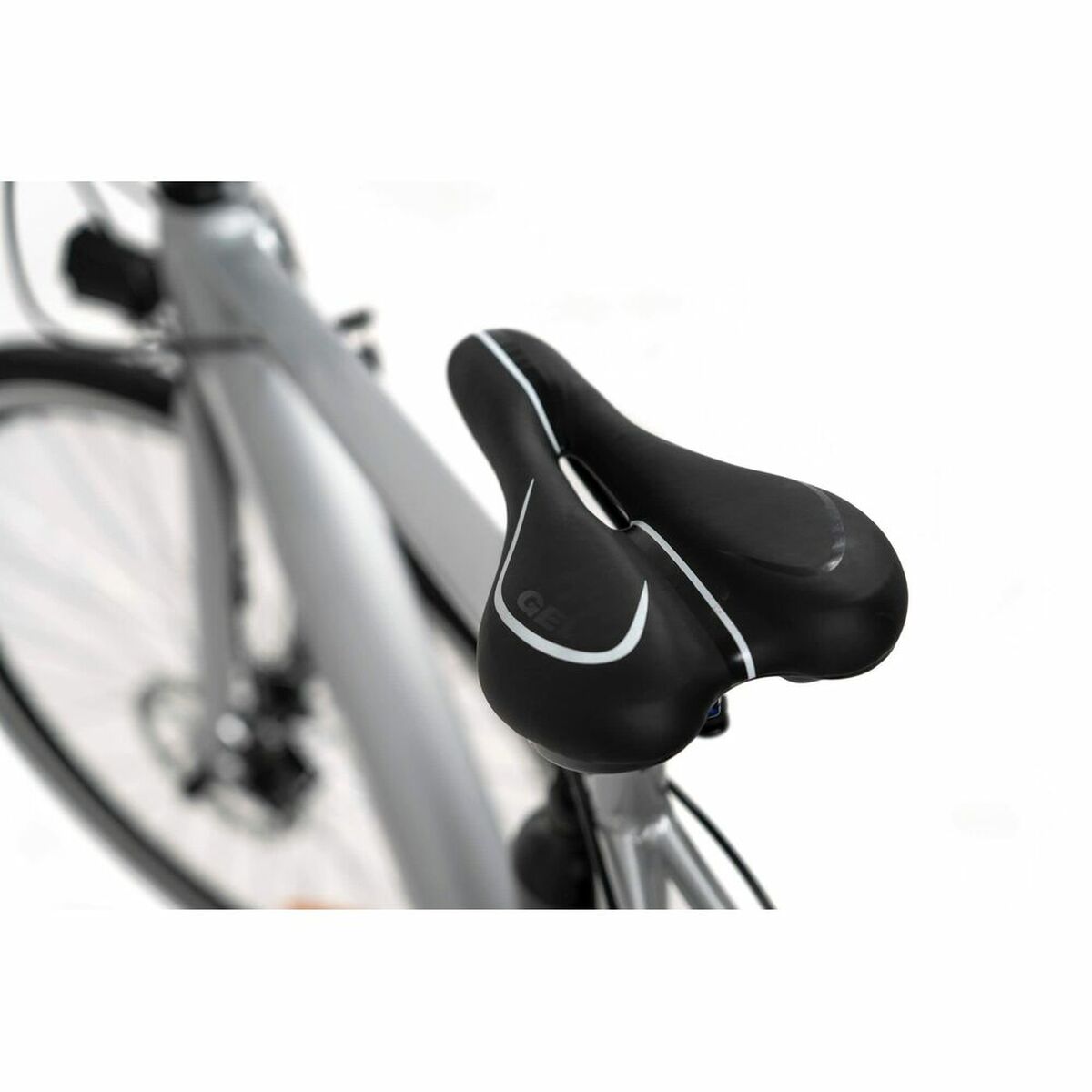 Elcykel Youin BK1500 NEW YORK 29" 250W Grå 250 W 7800 mAh 29" - 7