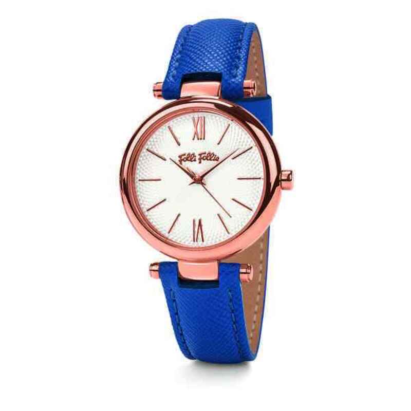Damklocka Folli Follie wf16r029spsa (Ø 30 mm) - 2
