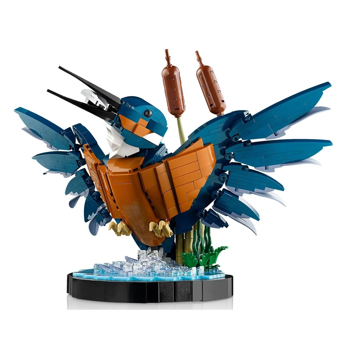 Playset Lego 10331 - 5