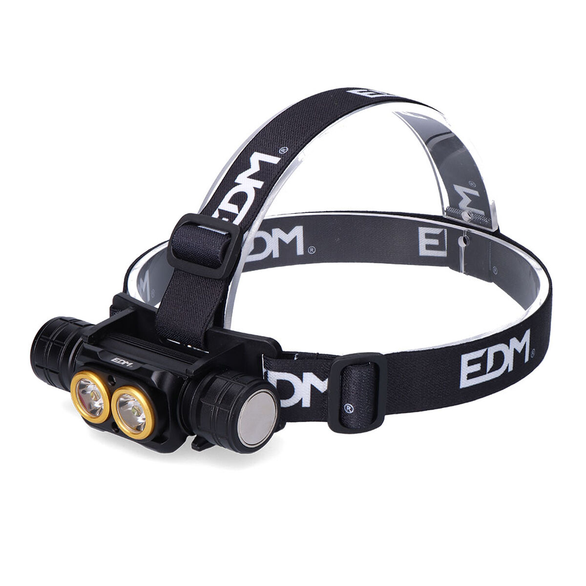 LED-lampa för huvudet EDM 36160 Supernova 40 W 3000 lm - 2