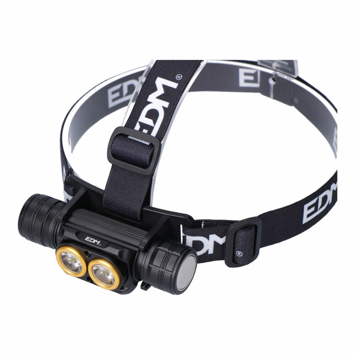 LED-lampa för huvudet EDM 36160 Supernova 40 W 3000 lm - 4