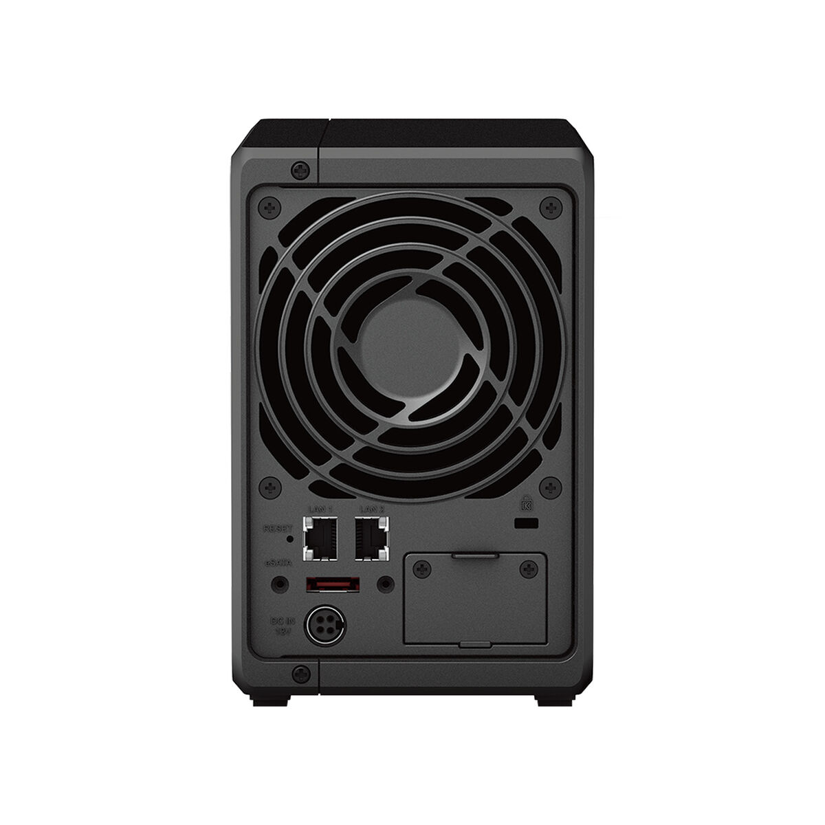 Nätlagringsenhet NAS Synology DS723+ - 3