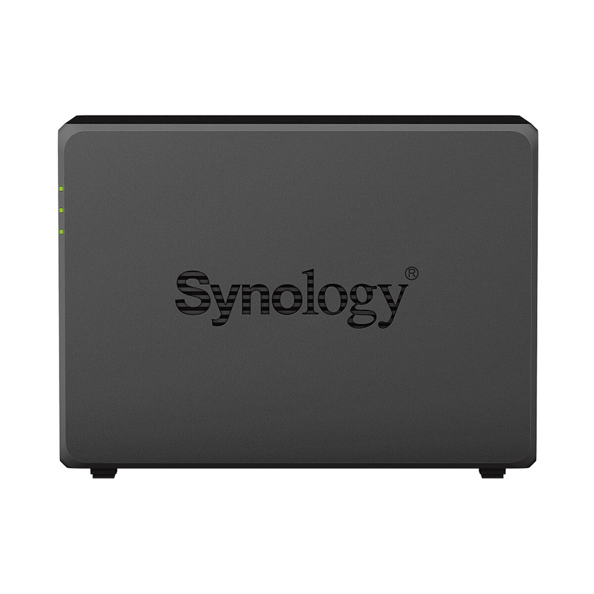 Nätlagringsenhet NAS Synology DS723+ - 2