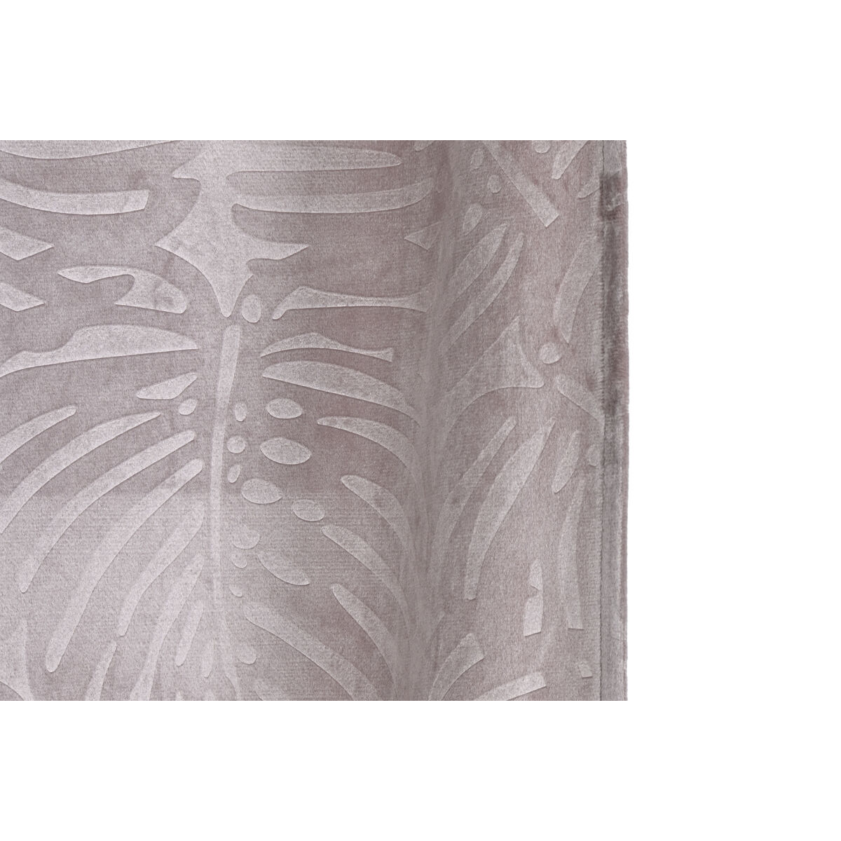 Gardin Home ESPRIT Ljusrosa 140 x 280 cm - 3