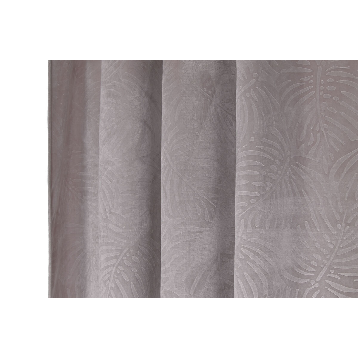 Gardin Home ESPRIT Ljusrosa 140 x 280 cm - 4
