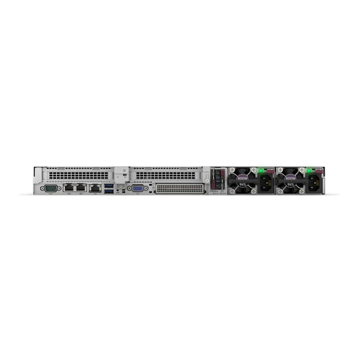 Server HPE P80510-425 - 3