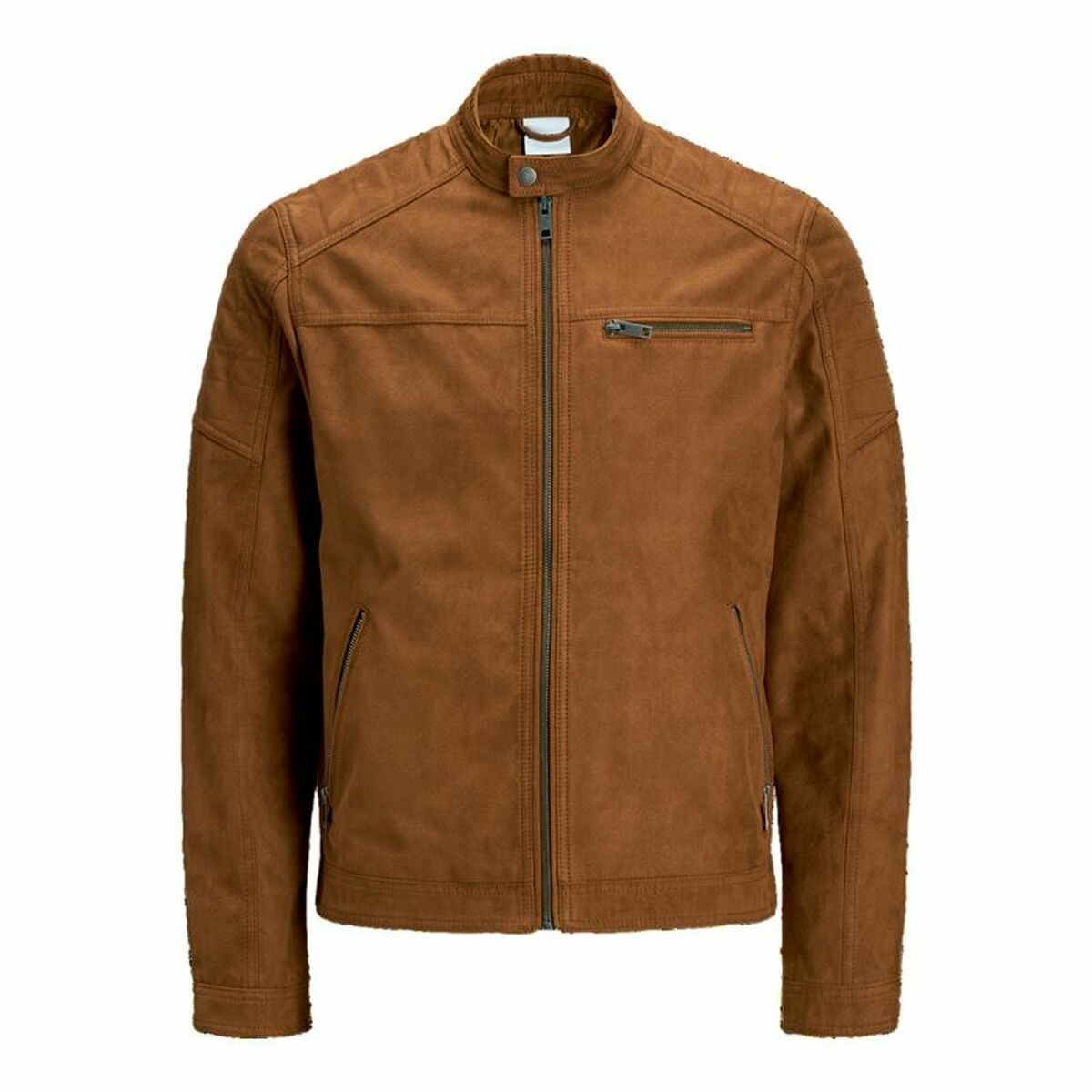 Jacka, herr Jack & Jones rocky Brun