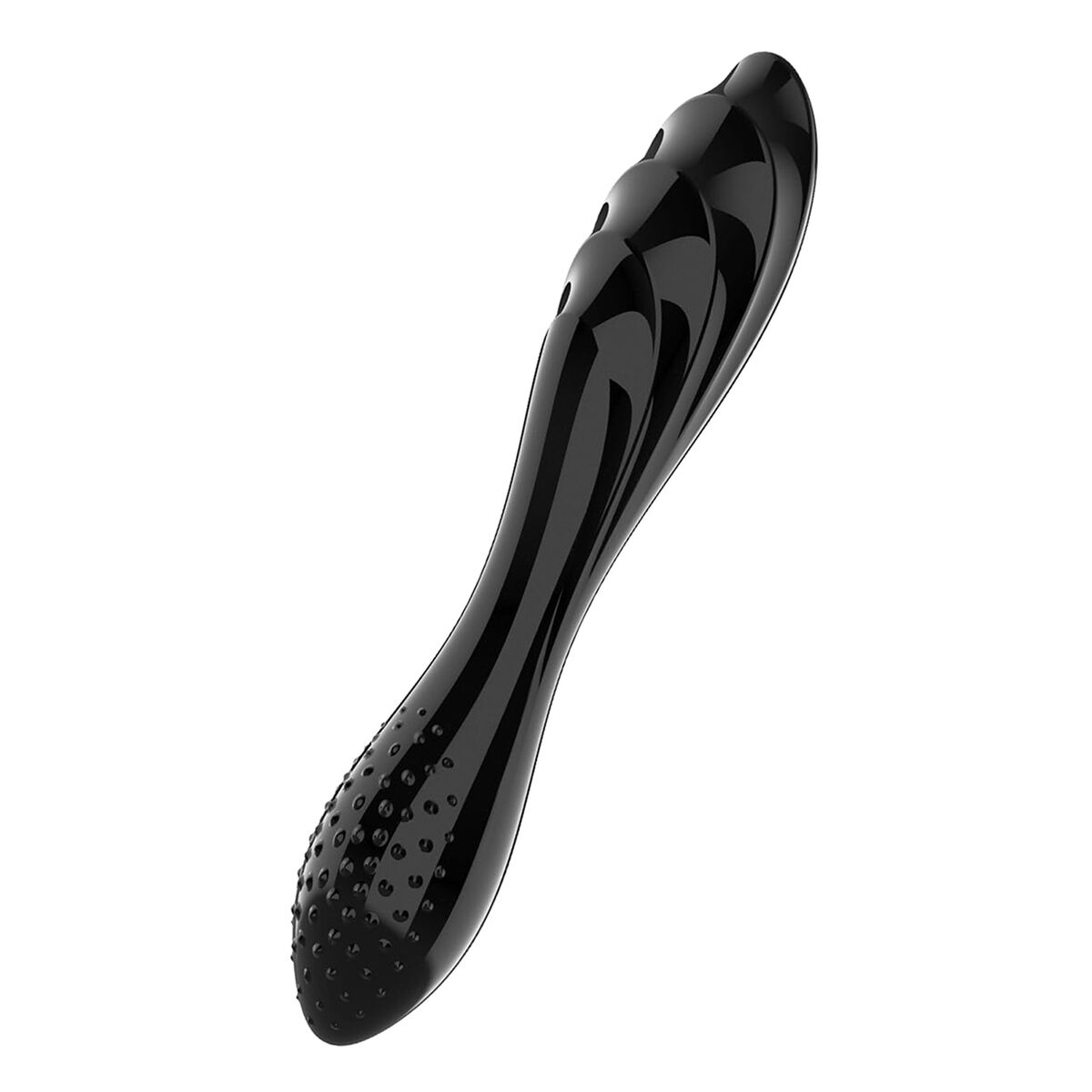 Dildo Satisfyer Svart