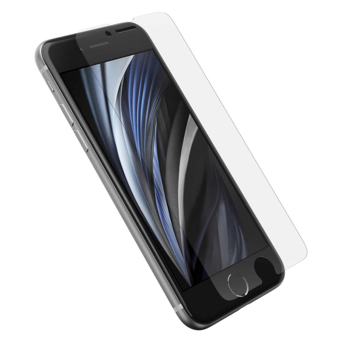 Skärmskydd för Mobiltelefon Otterbox 77-65053 iPhone SE - 4
