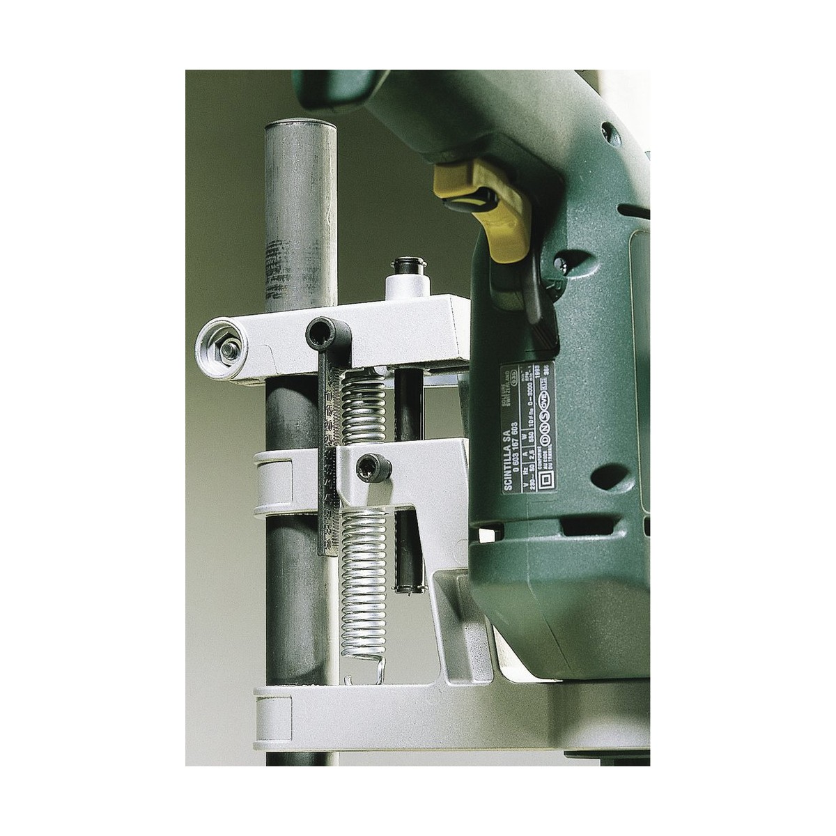 Borrstativ Wolfcraft 3406000 Borrmaskin - 5