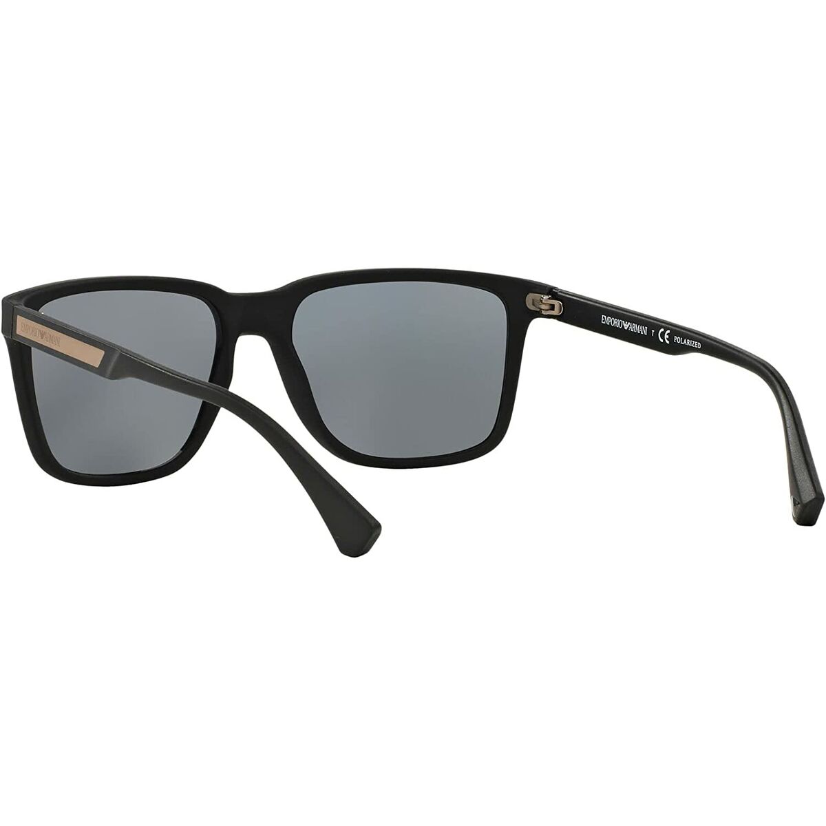 Herrsolglasögon Emporio Armani EA 4047 - 3